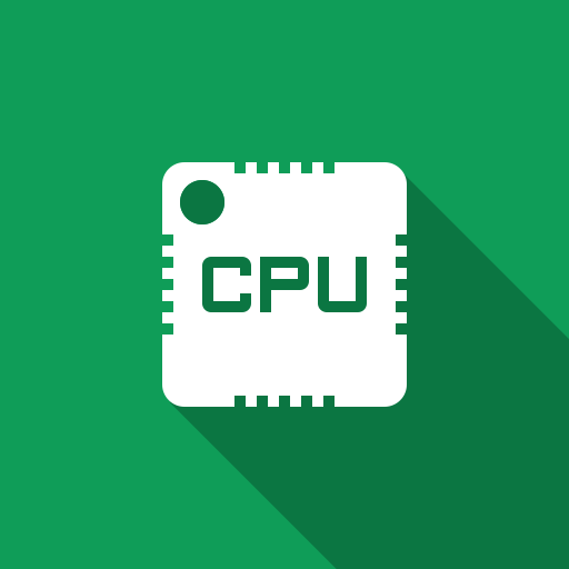 راقب حرارة وأداء هاتفك باحتراف مع تطبيق CPU Monitor