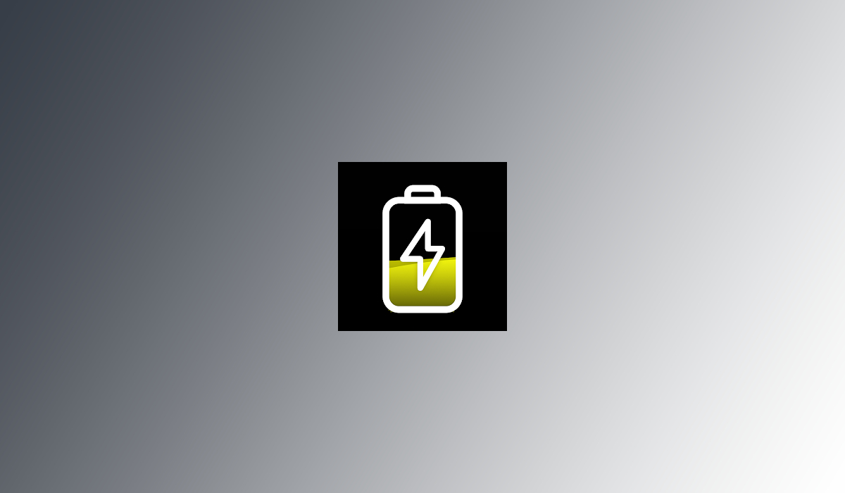 Background تطبيق Flashing Charging Animation أفضل تجربة شحن مع تأثيرات ورسوم متحركة مذهلة 