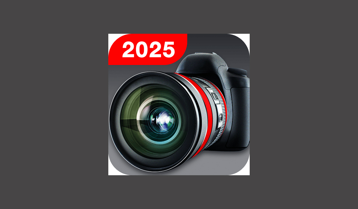 تطبيق HD Camera For Android تحويل كاميرا هاتفك لكاميرا احترافيه والتقاط صور مميزه