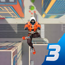 Spider Fighter 3 :لعبة الأكشن التي تأخذك إلى مستوى جديد من القتال