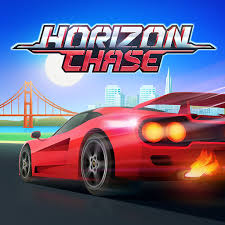 لعبة Horizon Chase : تجربة سباق كلاسيكية بلمسة عصرية تأخذك حول العالم