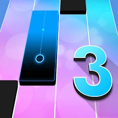 لعبة Magic Tiles 3: تجربة موسيقية ساحرة تأخذك إلى عالم الإيقاع