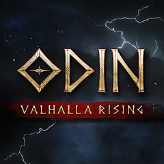 لعبة ODIN: Valhalla Rising – أسطورة MMORPG مستوحاة من الأساطير الإسكندنافية بتجربة ملحمية