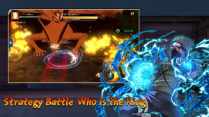 لعبة Shadow Ninja Soul Reborn