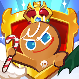 لعبة CookieRun: Kingdom – مغامرة بناء الممالك والكوكيز في عالم مليء بالتحديات والإبداع