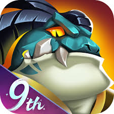 لعبة Idle Heroes – مغامرة ملحمية بأبطال أسطوريين ومعارك استراتيجية مذهلة