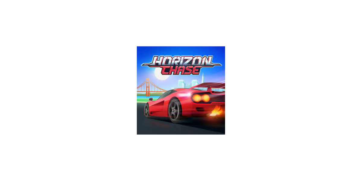 Background لعبة Horizon Chase : تجربة سباق كلاسيكية بلمسة عصرية تأخذك حول العالم 