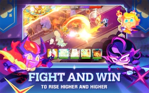 لعبة CookieRun: Kingdom