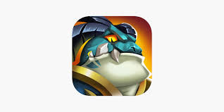 لعبة Idle Heroes – مغامرة ملحمية بأبطال أسطوريين ومعارك استراتيجية مذهلة