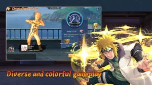 لعبة Shadow Ninja Soul Reborn