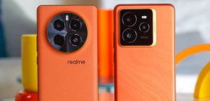 Realme GT 7