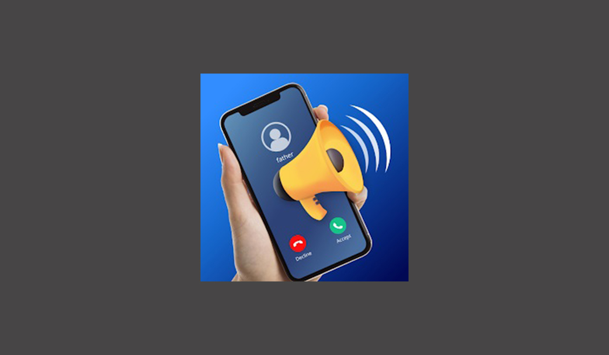 Background تطبيق نطق اسم المتصل بالعربي: الحل الذكي لمعرفة هوية المتصل دون النظر إلى الهاتف 