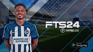 تحميل لعبة fts بدون نت النسخة الأحدث لعشاق كرة القدم