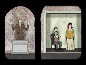  لعبة Rusty Lake: Roots