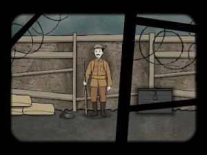  لعبة Rusty Lake: Roots