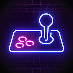 تطبيق The Arcade: Game Launcher Hub – مركز الألعاب الشامل لعشاق الجيمينج