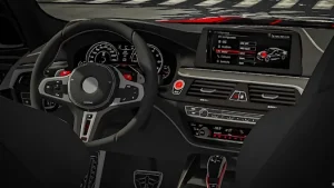 Car Parking Multiplayer