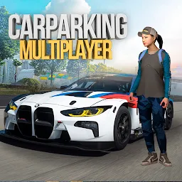 Car Parking Multiplayer: اللعبة الواقعية التي تحوّل القيادة إلى عالم مفتوح مذهل